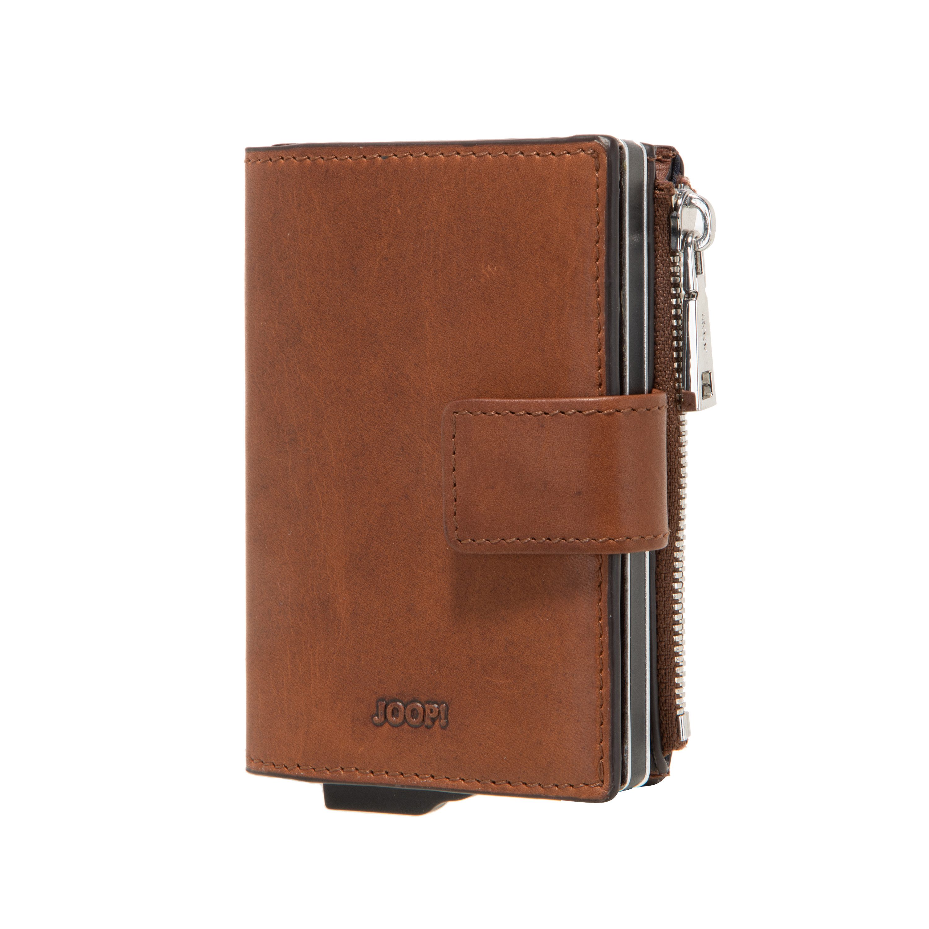 JOOP! Geldbörse Joop - Herren E-cage Loreto C-four günstig online kaufen