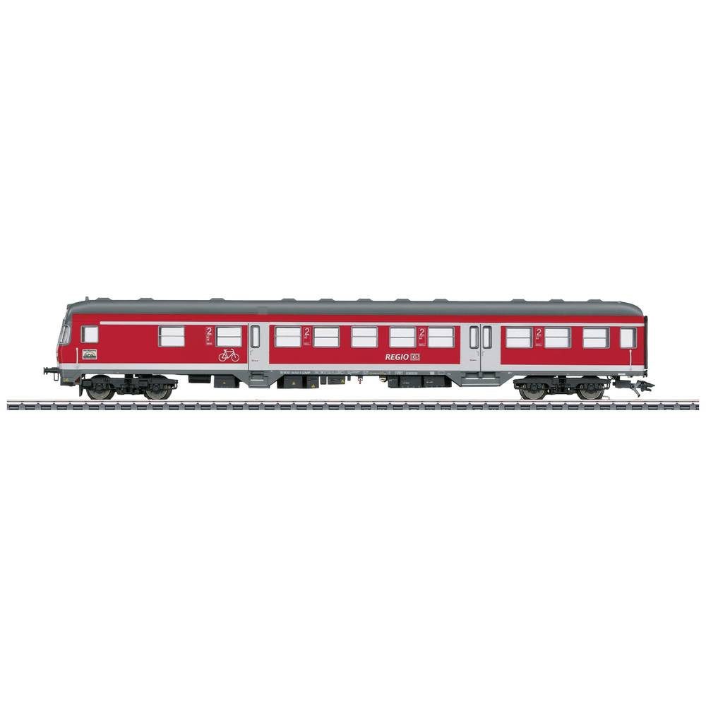 Märklin Personenwagen H0 Steuerwage der DB AG 43831