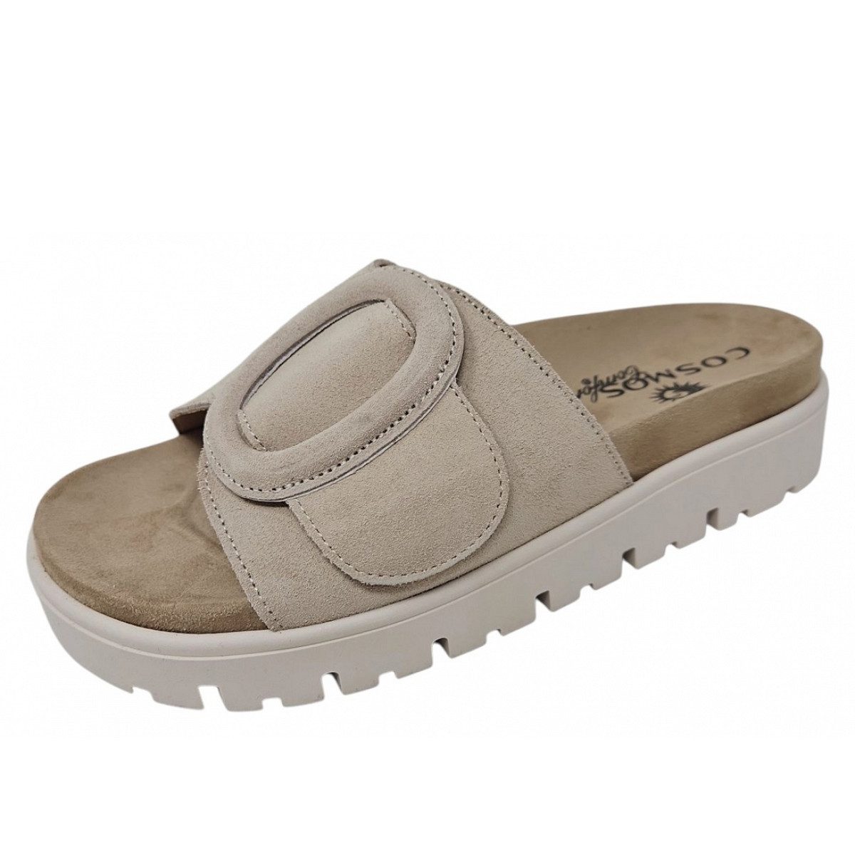 COSMOS Comfort Pantolette günstig online kaufen