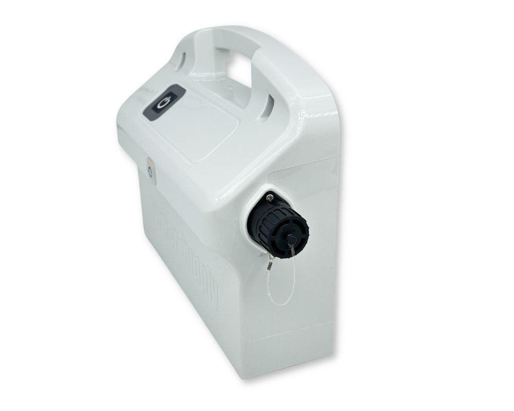 maytronics Poolbodensauger Stromversorgung 180W Ein/Aus EU für Dolphin Poolroboter 9995670-ASSY