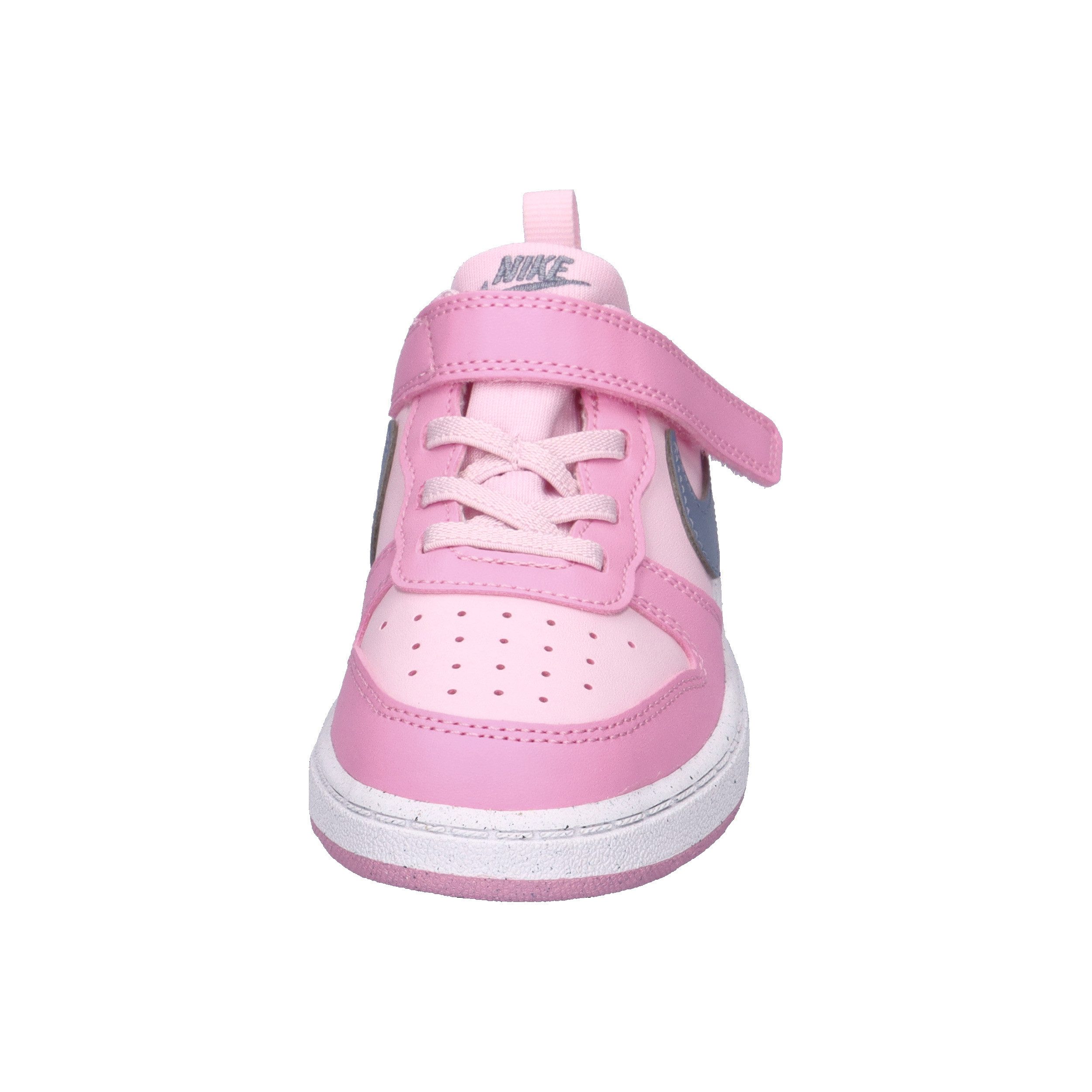 Nike Sportswear Nike Kleinkinder Sneaker Court Borough Low Recraft (TD) DV5458 Sneaker