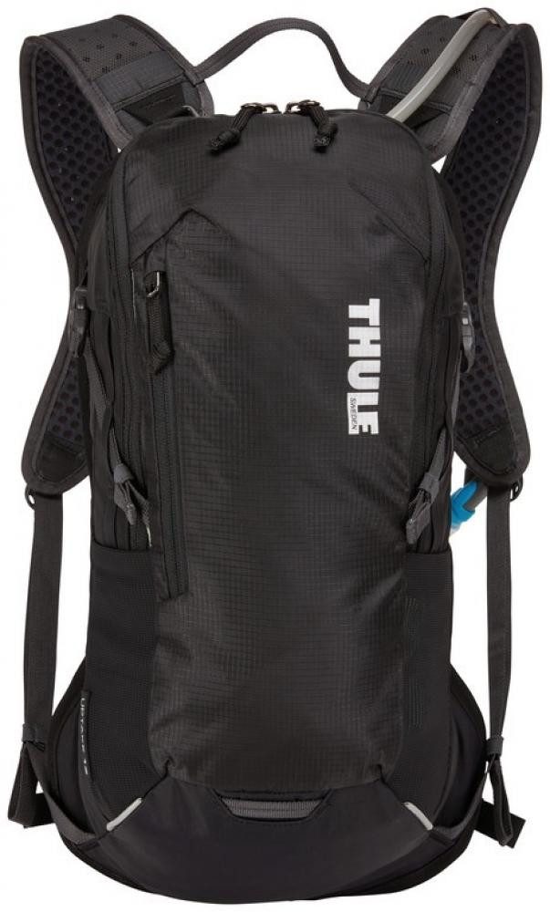 Fahrradrucksack Thule Trinkrucksack Up Take 12L schwarz