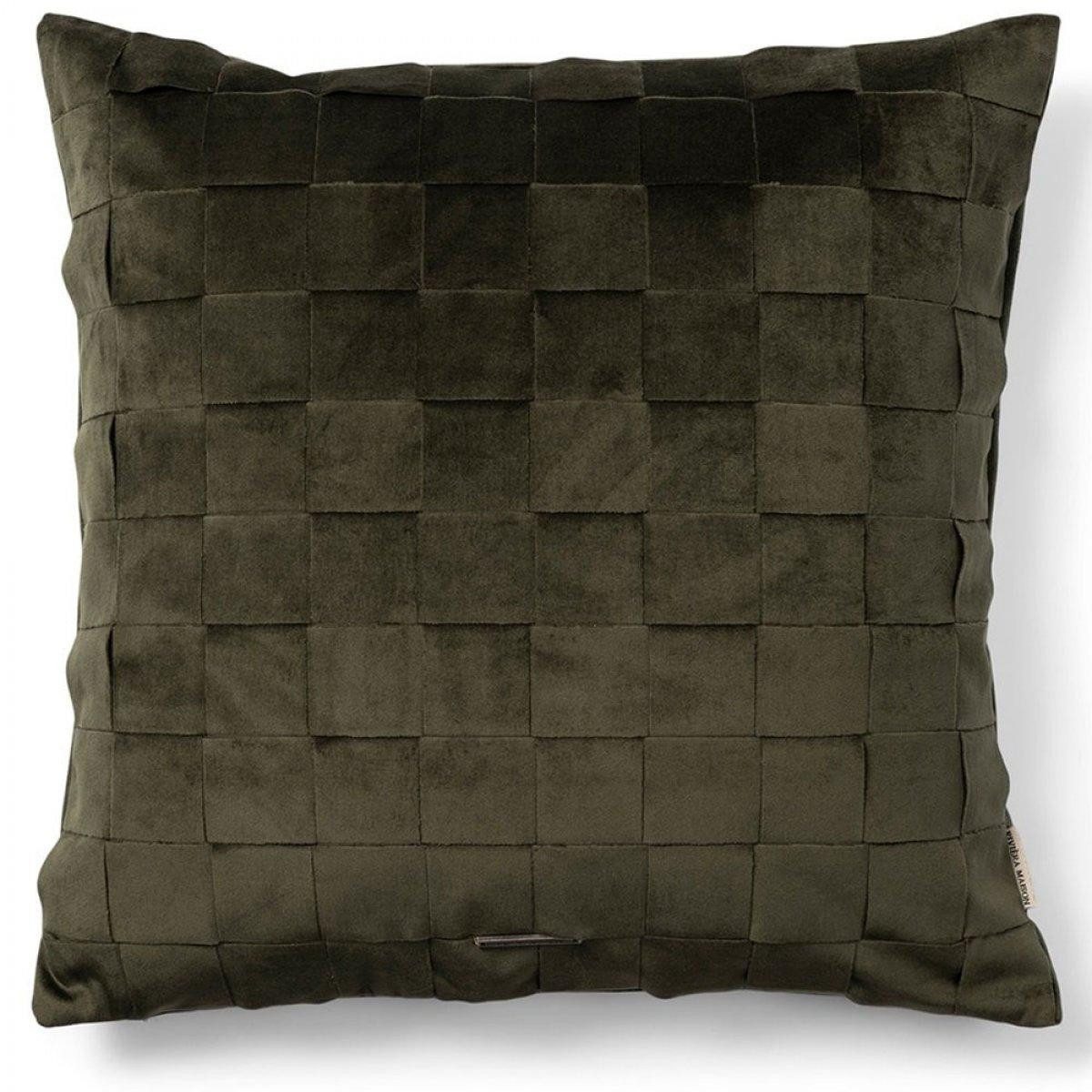 Rivièra Maison Kissenhülle Kissenhülle Villandry Pillow Cover (50x50cm) günstig online kaufen