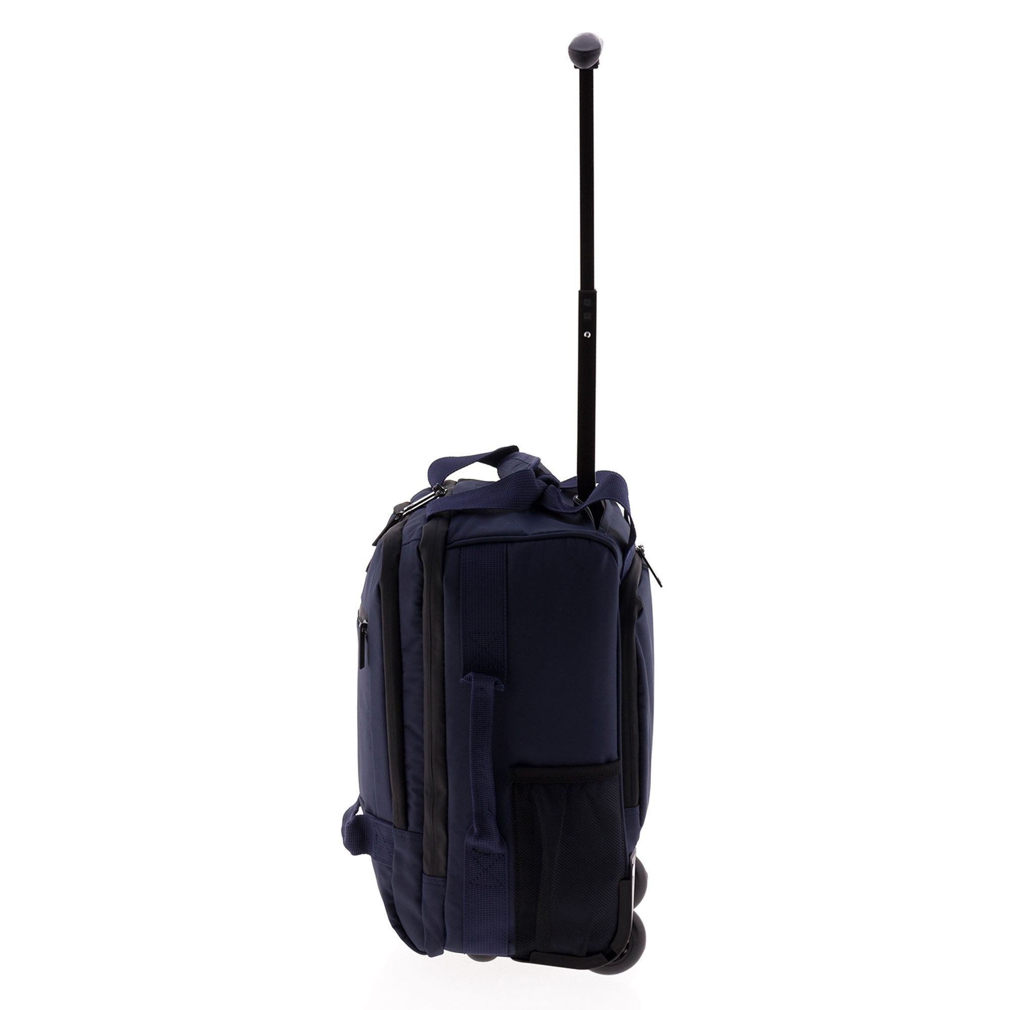 GLADIATOR Kofferrucksack 3900, Polyester