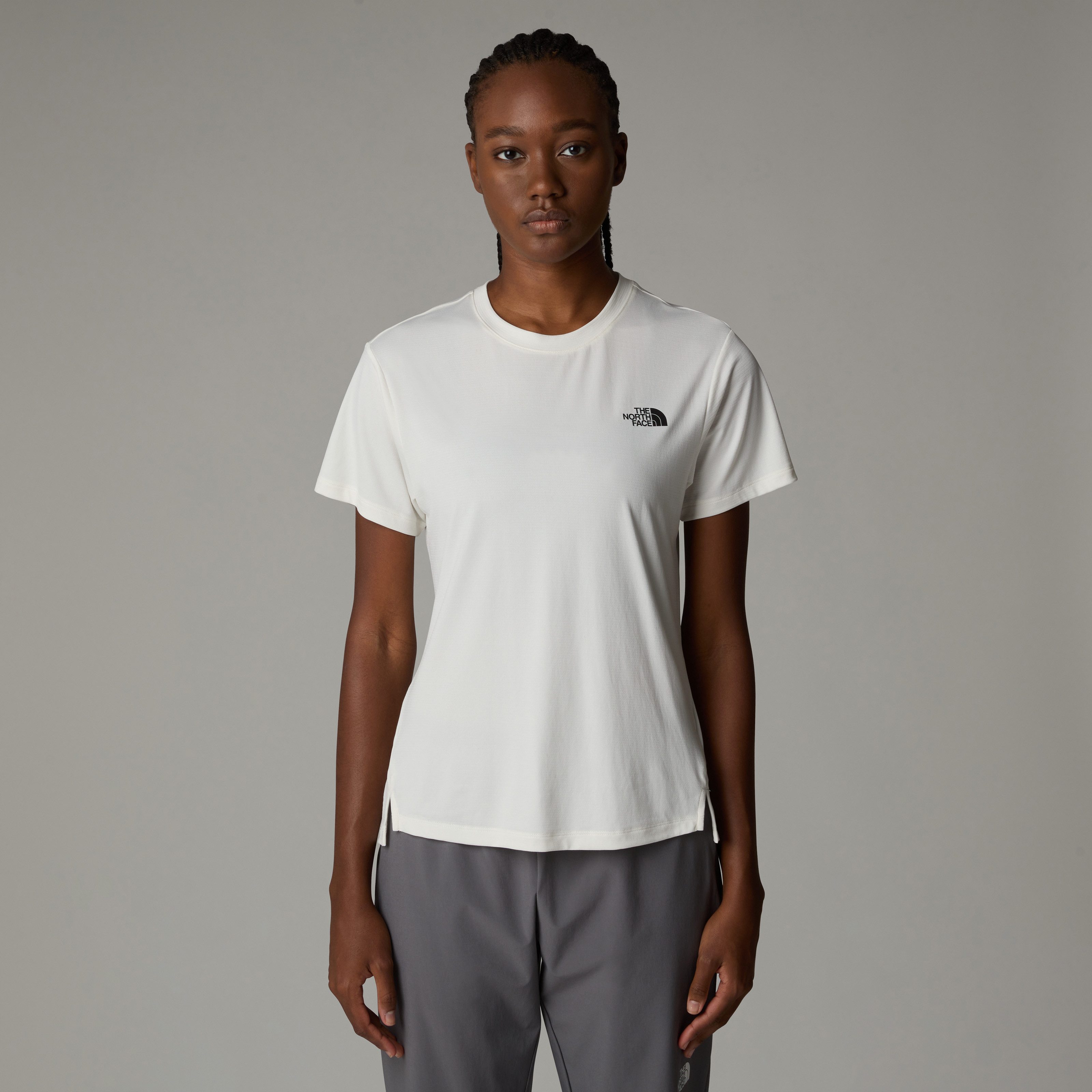 The North Face Funktionsshirt W FLEX günstig online kaufen