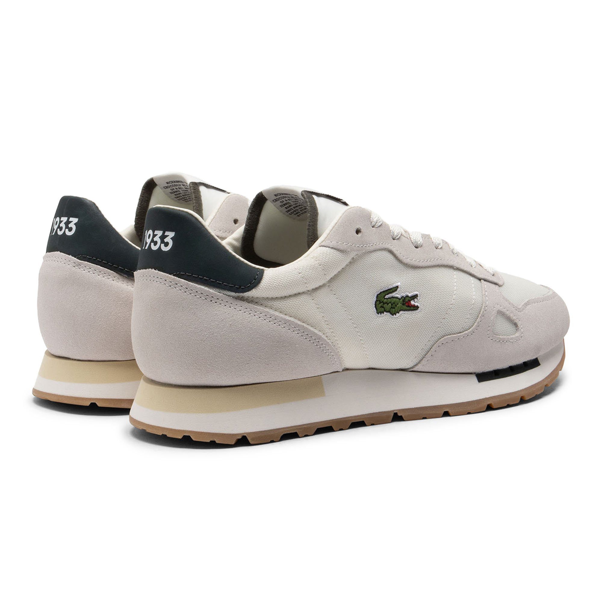 Lacoste Herren Sneaker Leder PARTNER 70S günstig online kaufen