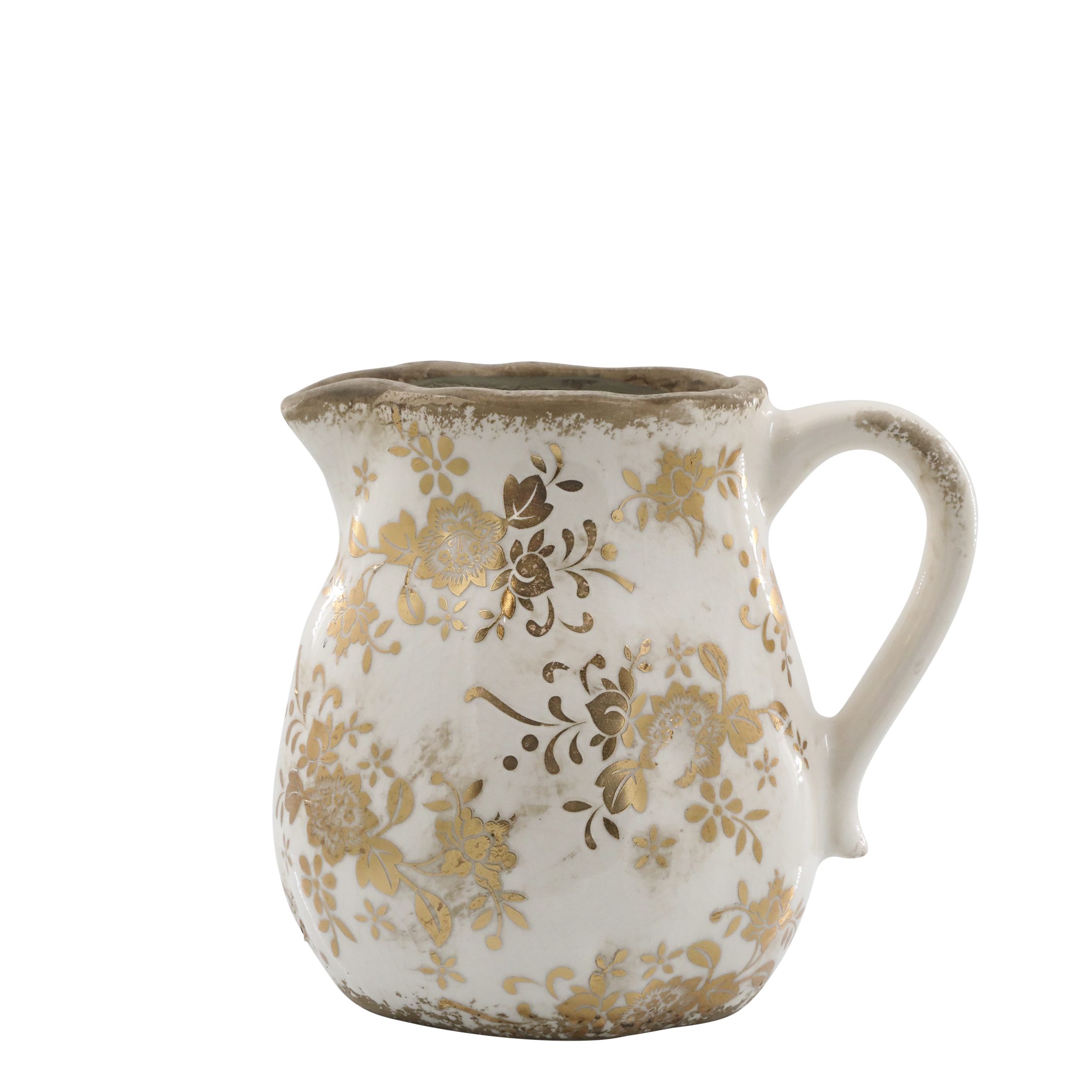 Chic Antique Übertopf Anniversary Melun Kanne günstig online kaufen