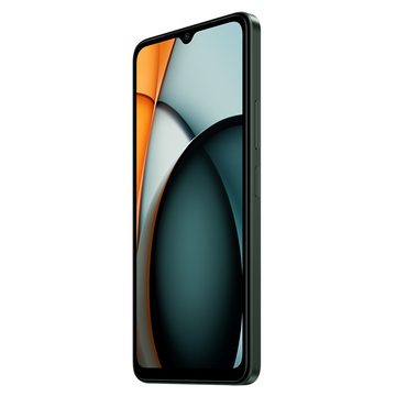 Xiaomi Redmi A3 4+128GB Smartphone & Bluetooth Kopfhörer Handy (6.71 Zoll, 128 GB Speicherplatz, 8 MP Kamera)