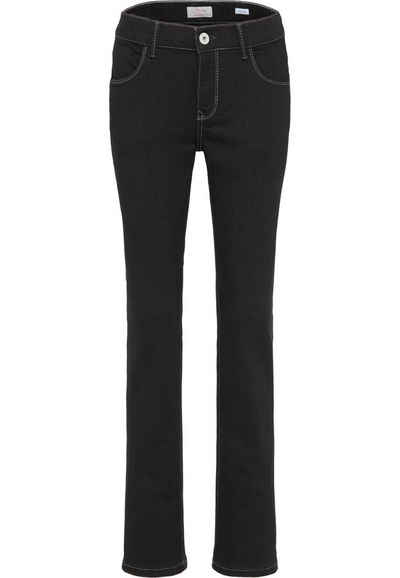 Pioneer Authentic Jeans Stretch-Jeans PIONEER SALLY black 3290 5012.11 - POWERSTRETCH