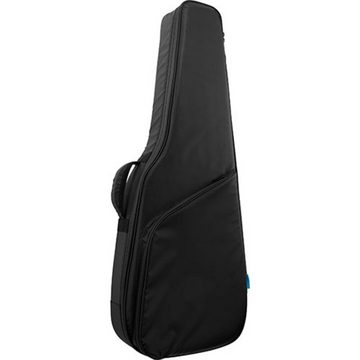 Ibanez Gitarrentasche, Powerpad Ultra ISHB724 Semi-Hollow Black - Tasche für E-Gitarren