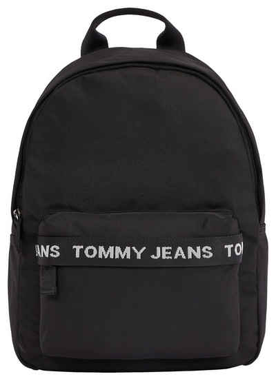 Tommy Jeans Cityrucksack TJW ESSENTIAL BACKPACK, im schlichten Design
