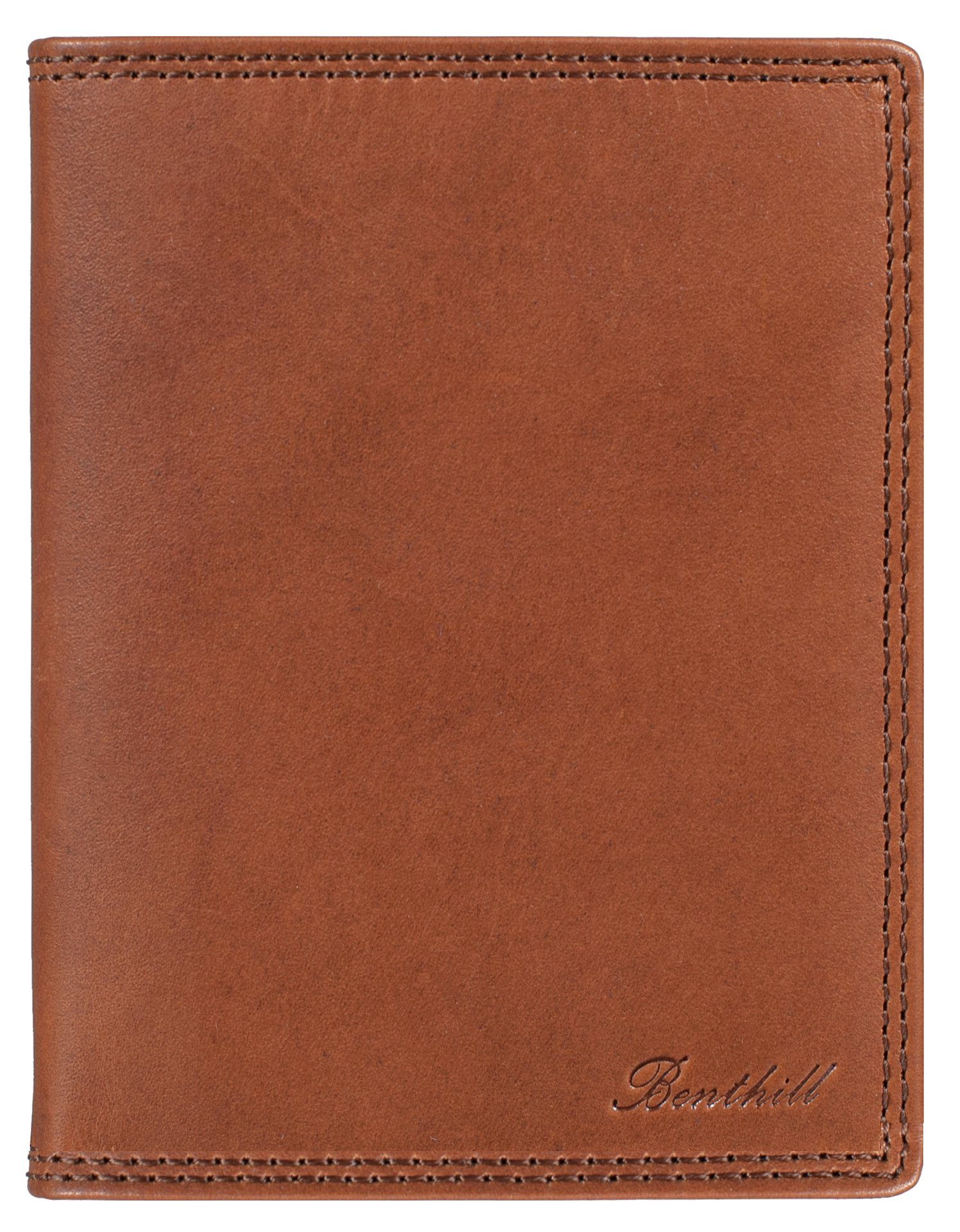 Benthill Geldbörse Herren Echt Leder Portemonnaie RFID Männer Geldbeutel Gr günstig online kaufen