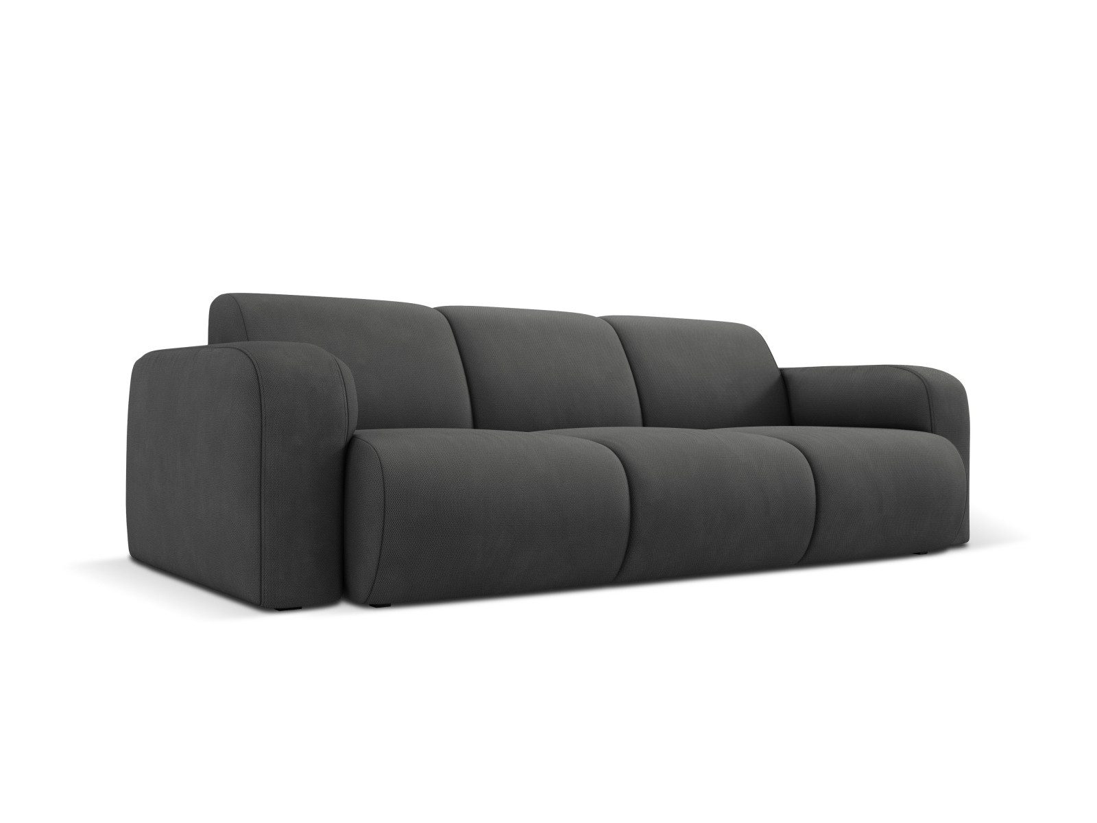 Micadoni Sofa Molino, 3-Sitzer günstig online kaufen