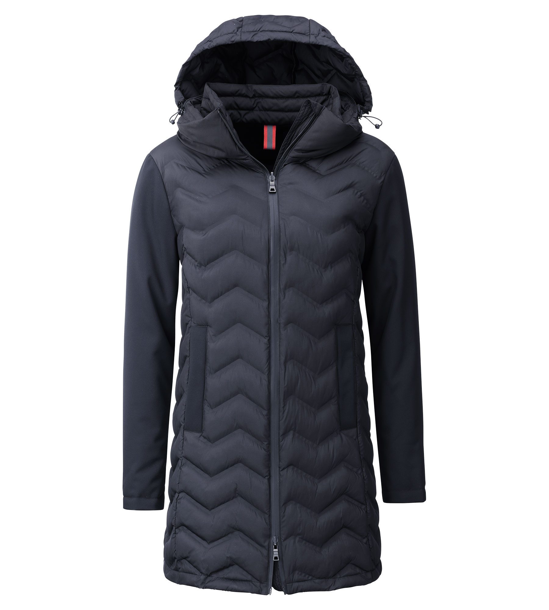 Wintermantel Luna CS Parka, Outdoormantel, Winterjacke