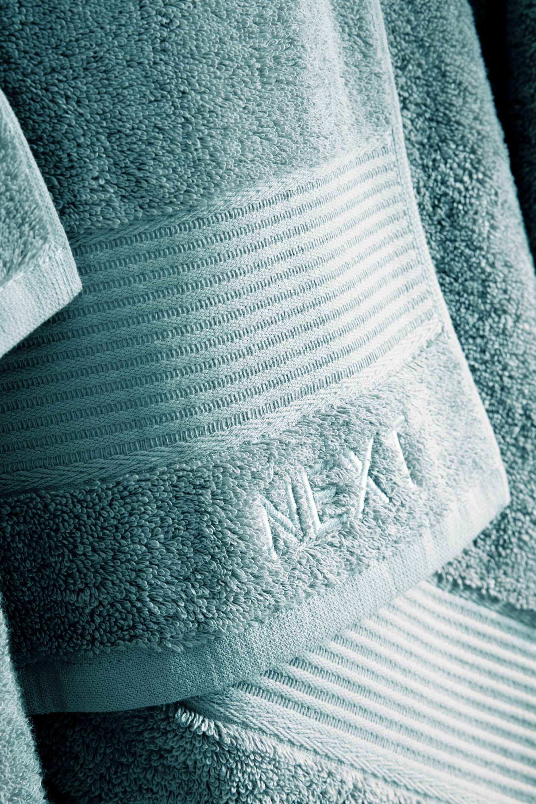 Next Handtuch Handtücher aus ägyptischer Baumwolle, (1-St) günstig online kaufen