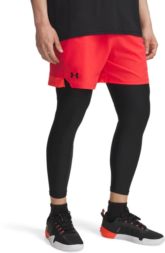 Under Armour® Shorts Vanish Woven 6In günstig online kaufen