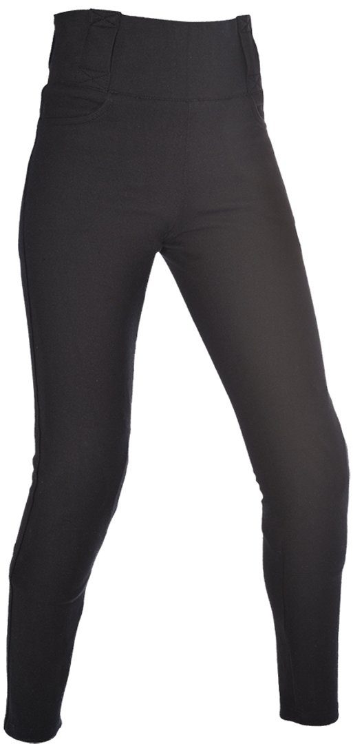 OXFORD Motorradhose Super Damen Motorrad Leggings protektoren
