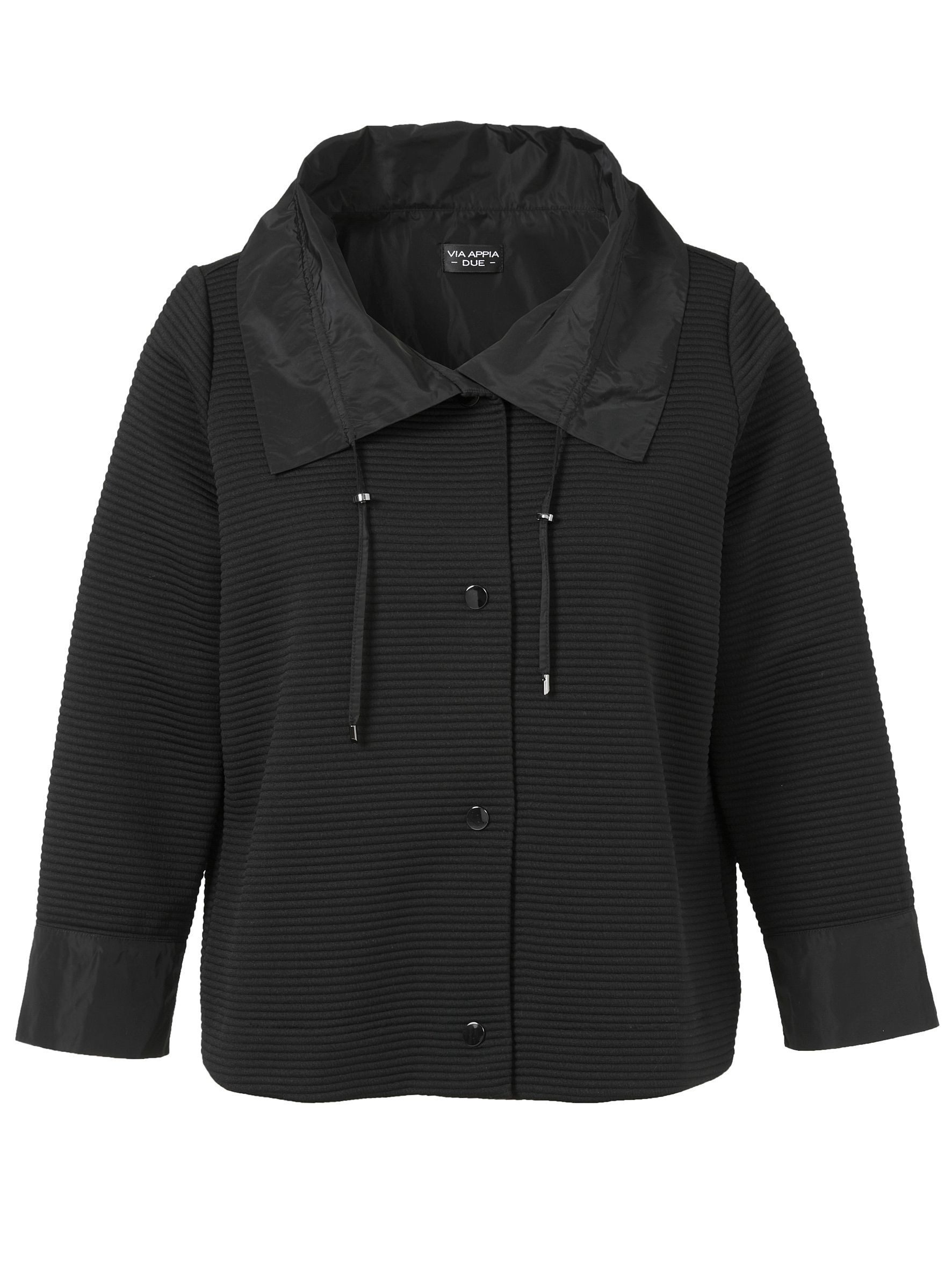 VIA APPIA DUE Strickjacke günstig online kaufen