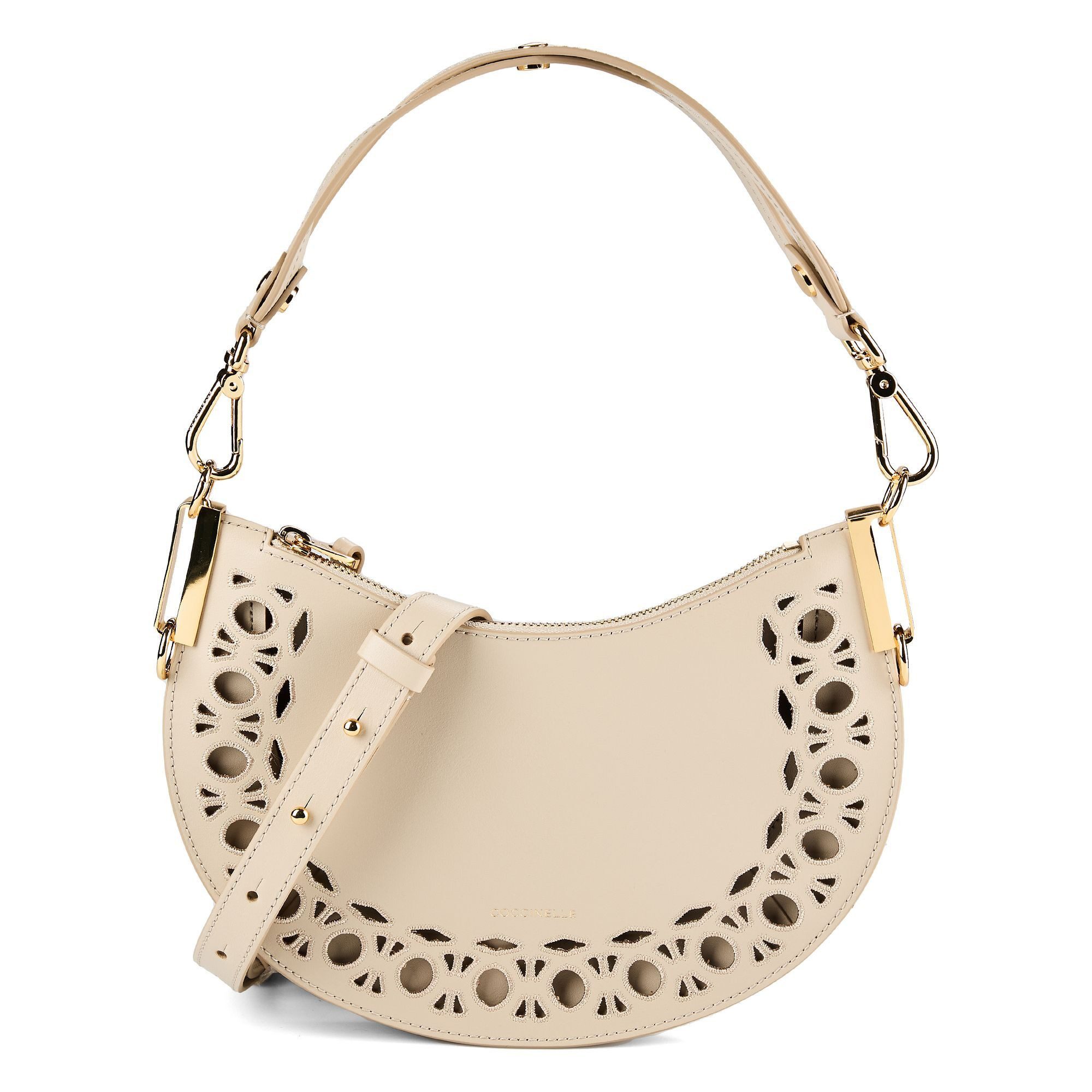 Schultertasche Sunup