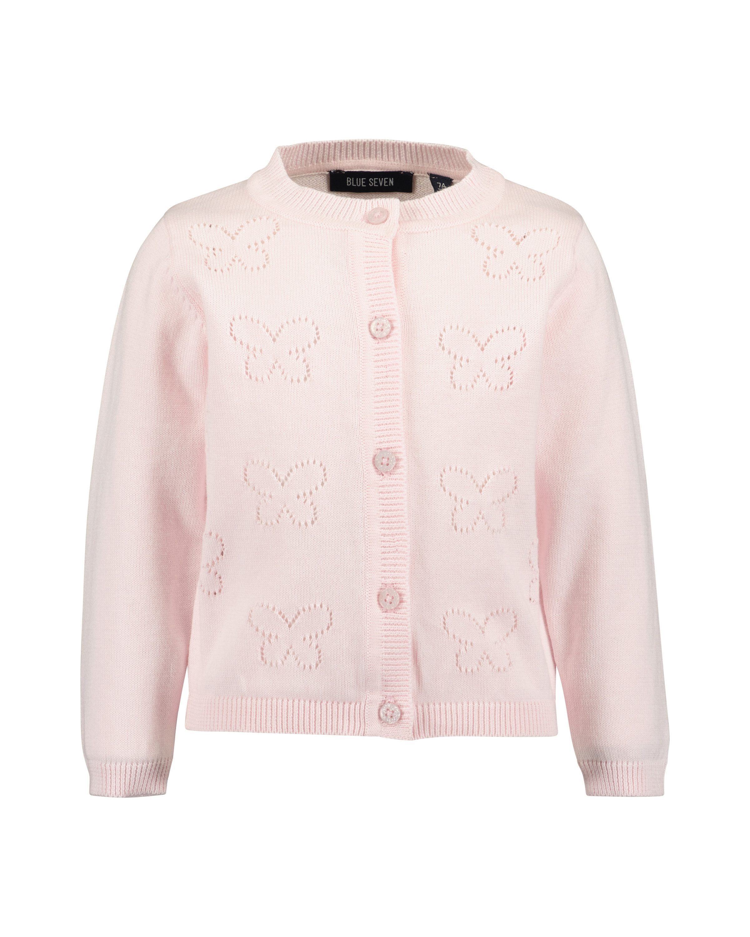 Blue Seven Strickjacke Blue Seven Strickjacke