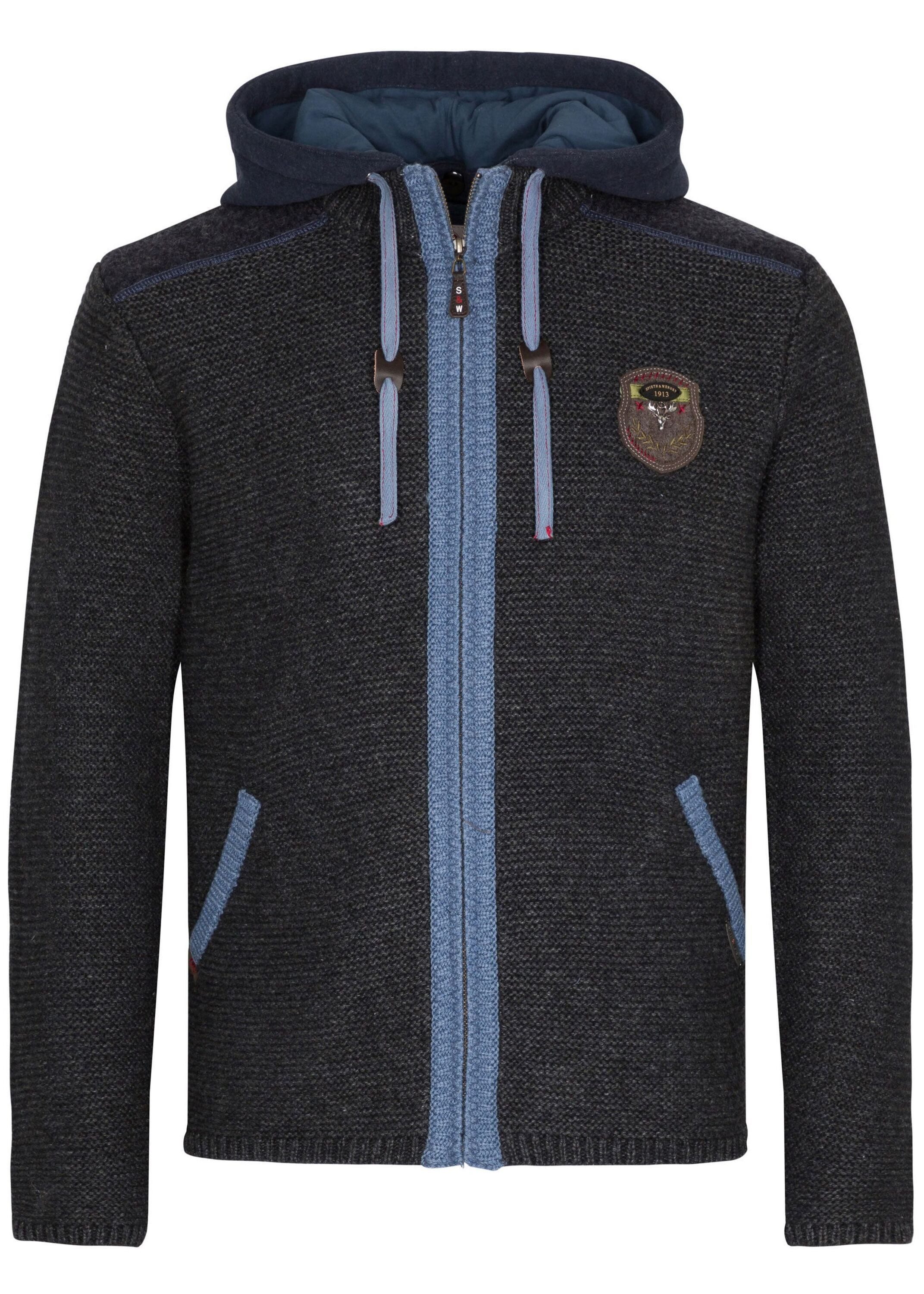 Spieth & Wensky Trachtenstrickjacke Dakar 70 günstig online kaufen