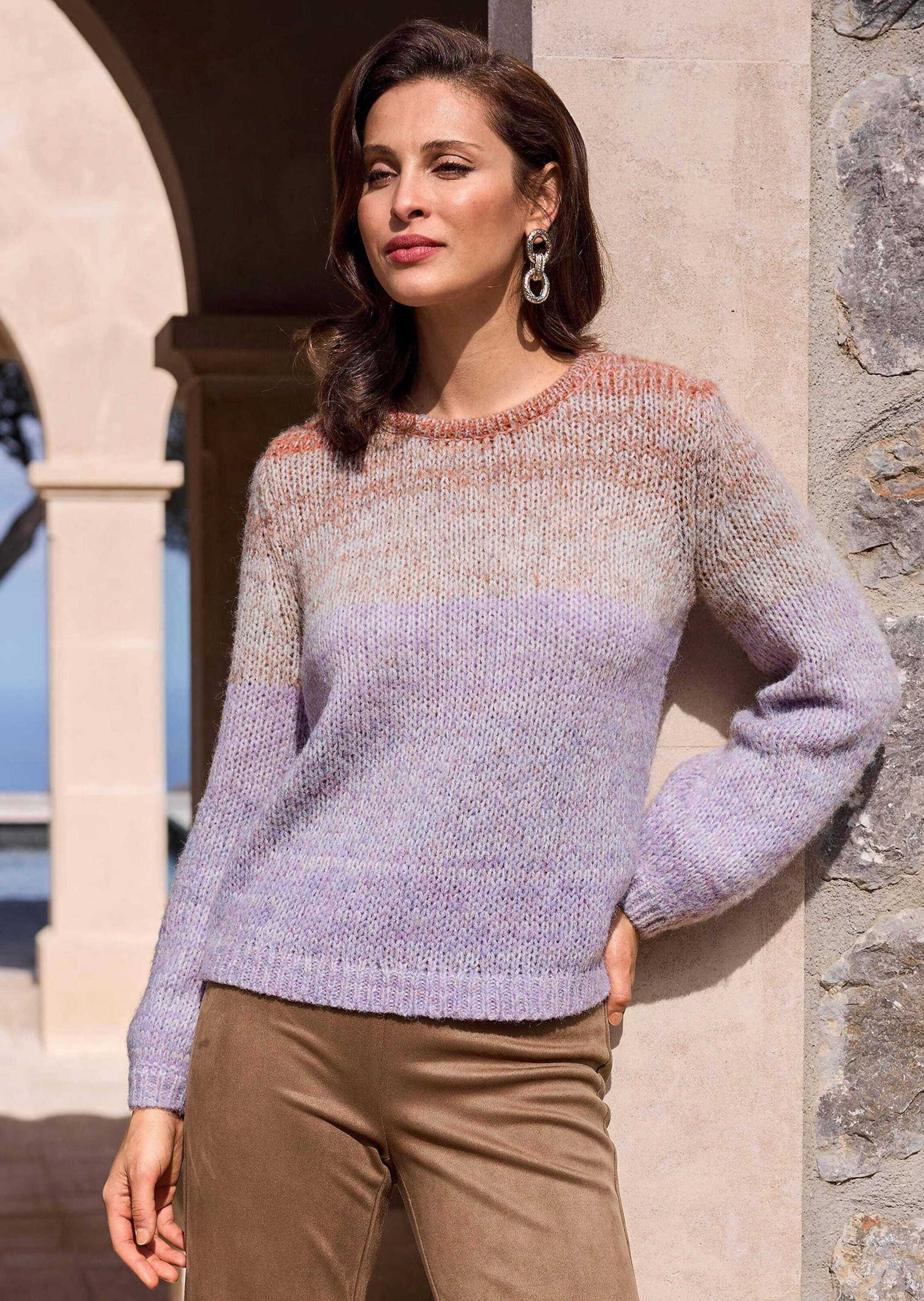 Alba Moda Strickpullover Пуловери