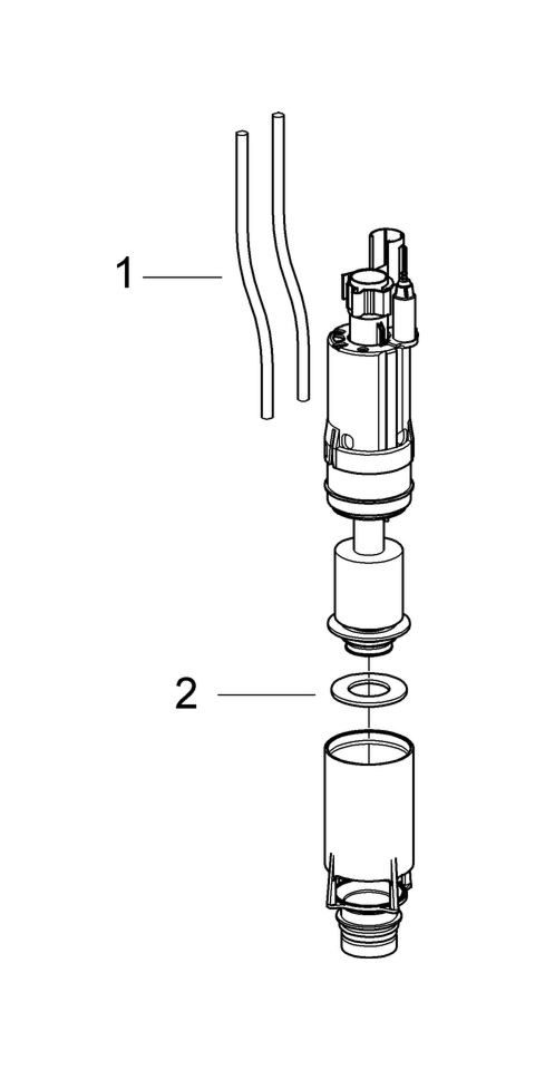 Grohe Spültischarmatur günstig online kaufen