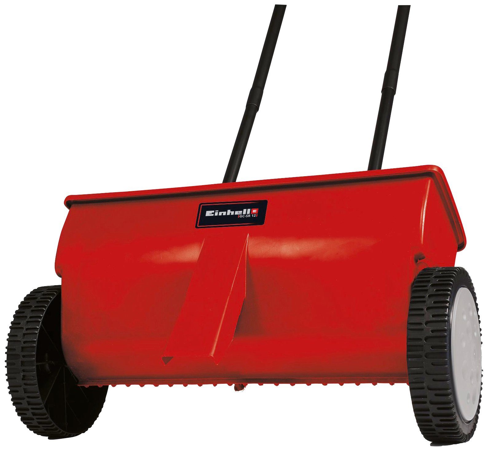 Einhell Streuwagen GC-SR 12, 45 cm Arbeitsbreite, 12 l Füllmenge