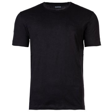 BOSS T-Shirt Herren T-Shirt, 4er Pack - TShirtRN Comfort