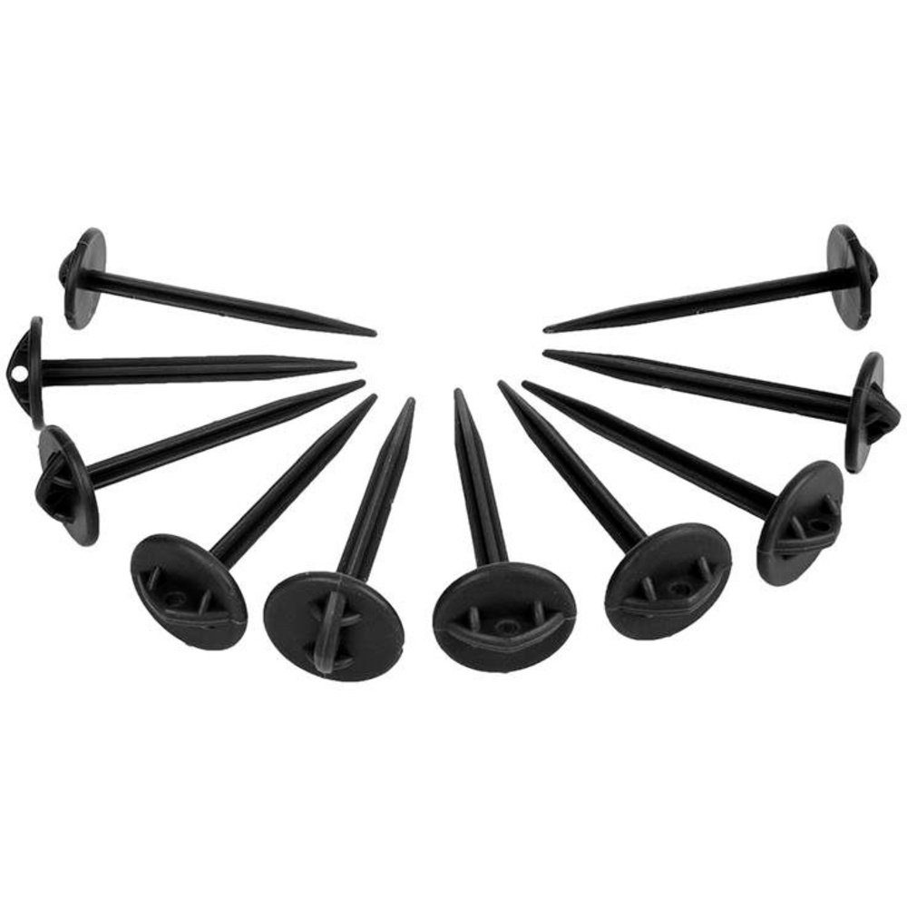 ProPlus Tunnelzelt ProPlus 361736 Zelthering Heringset günstig online kaufen