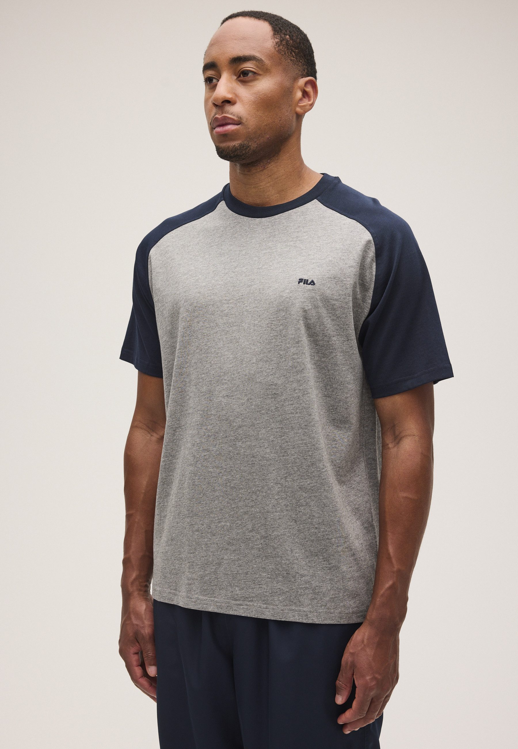 Fila T-Shirt CALDARO