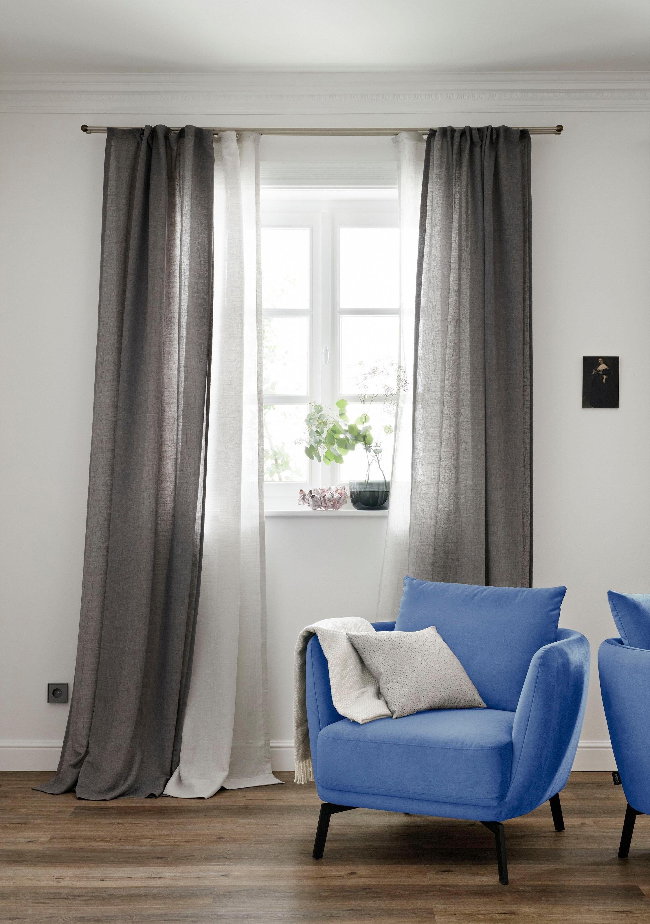 SCHÖNER WOHNEN-Kollektion Sessel Pearl Cocktailsessel mit günstig online kaufen