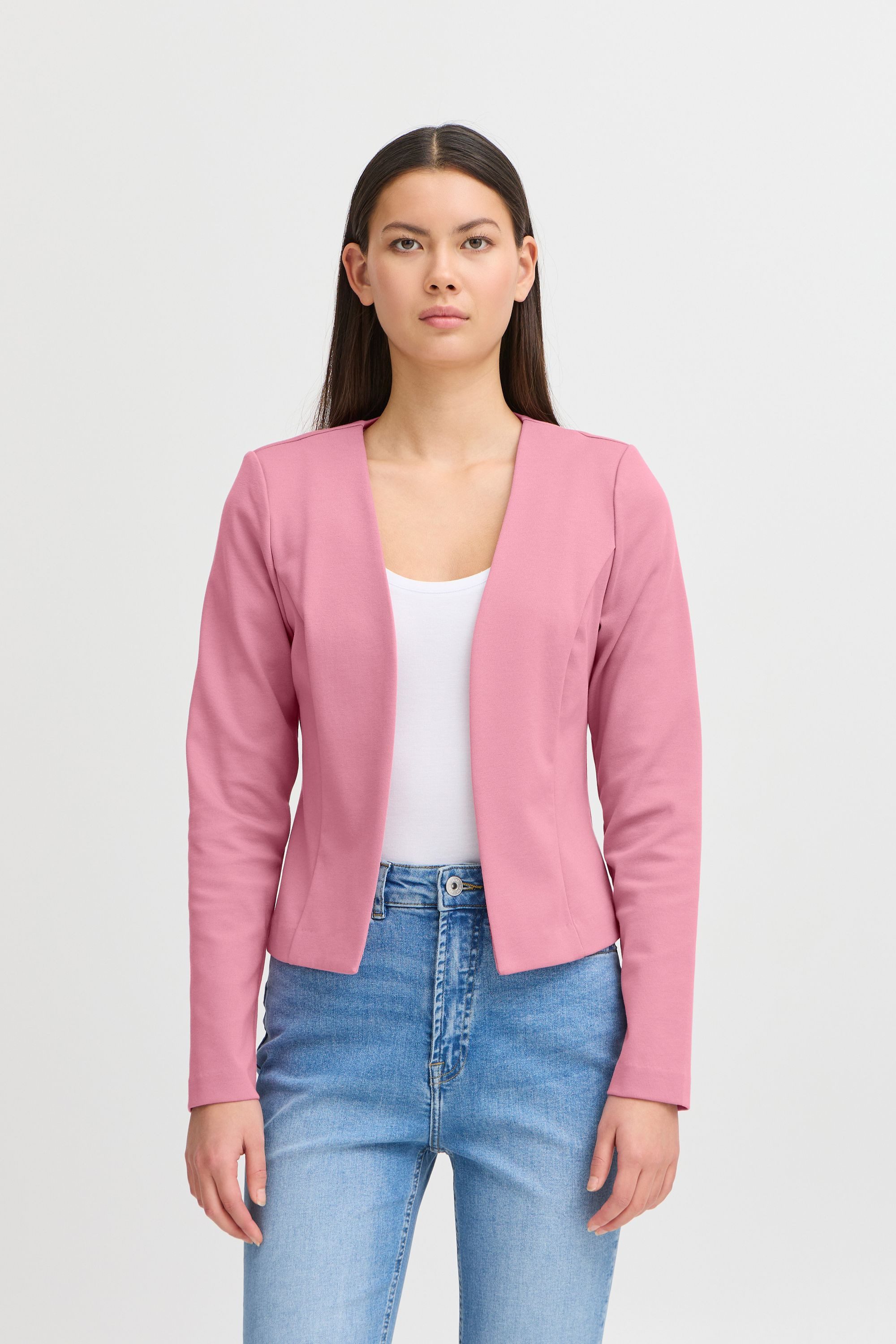 Ichi Jackenblazer IHKATE modischer Blazer günstig online kaufen