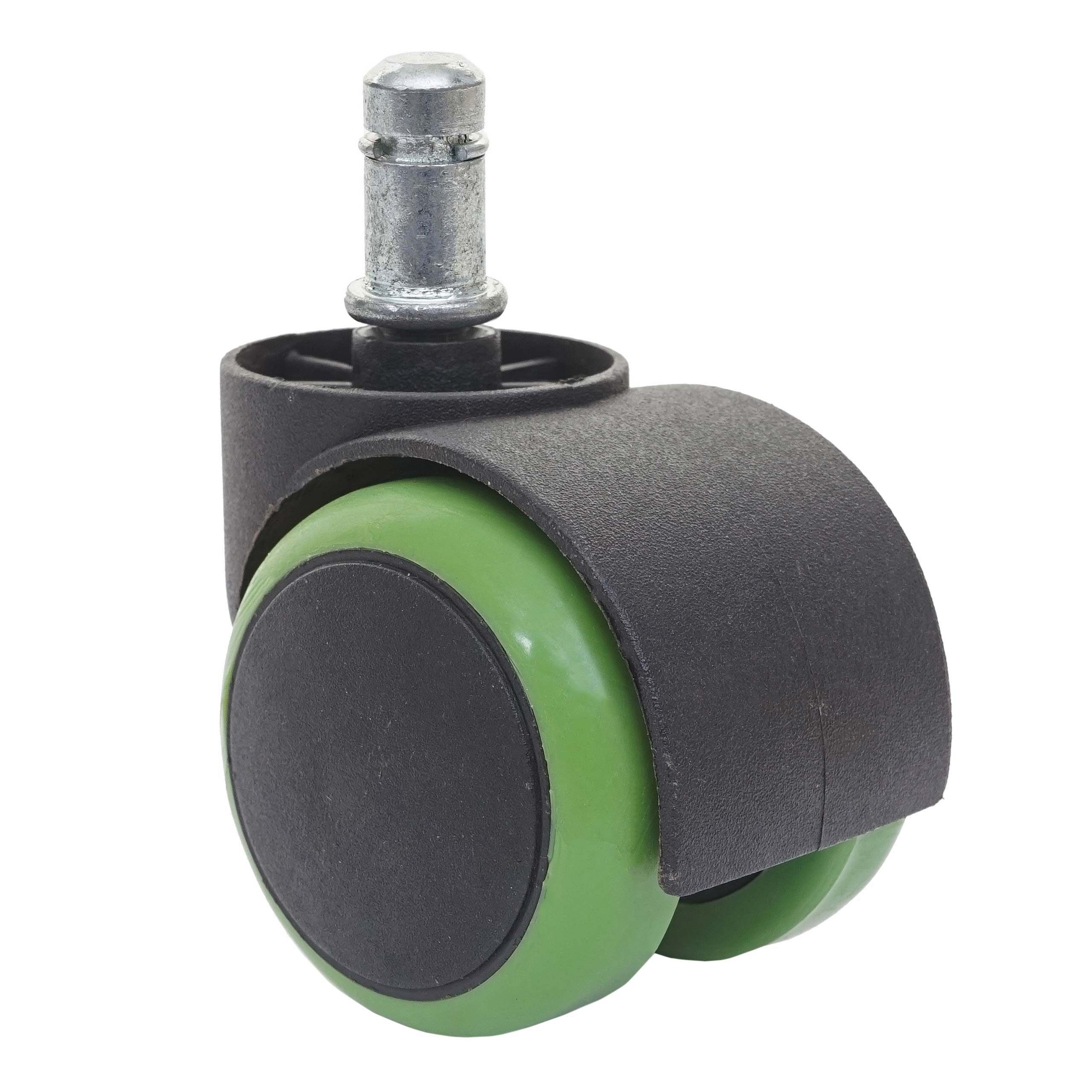 MCW Stuhlrolle Hartbodenrollen-5, (Set, 5-St., 5er), günstig online kaufen