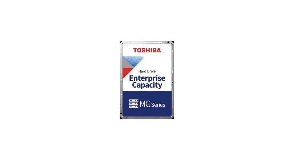 Toshiba MG09 HDD-Festplatte