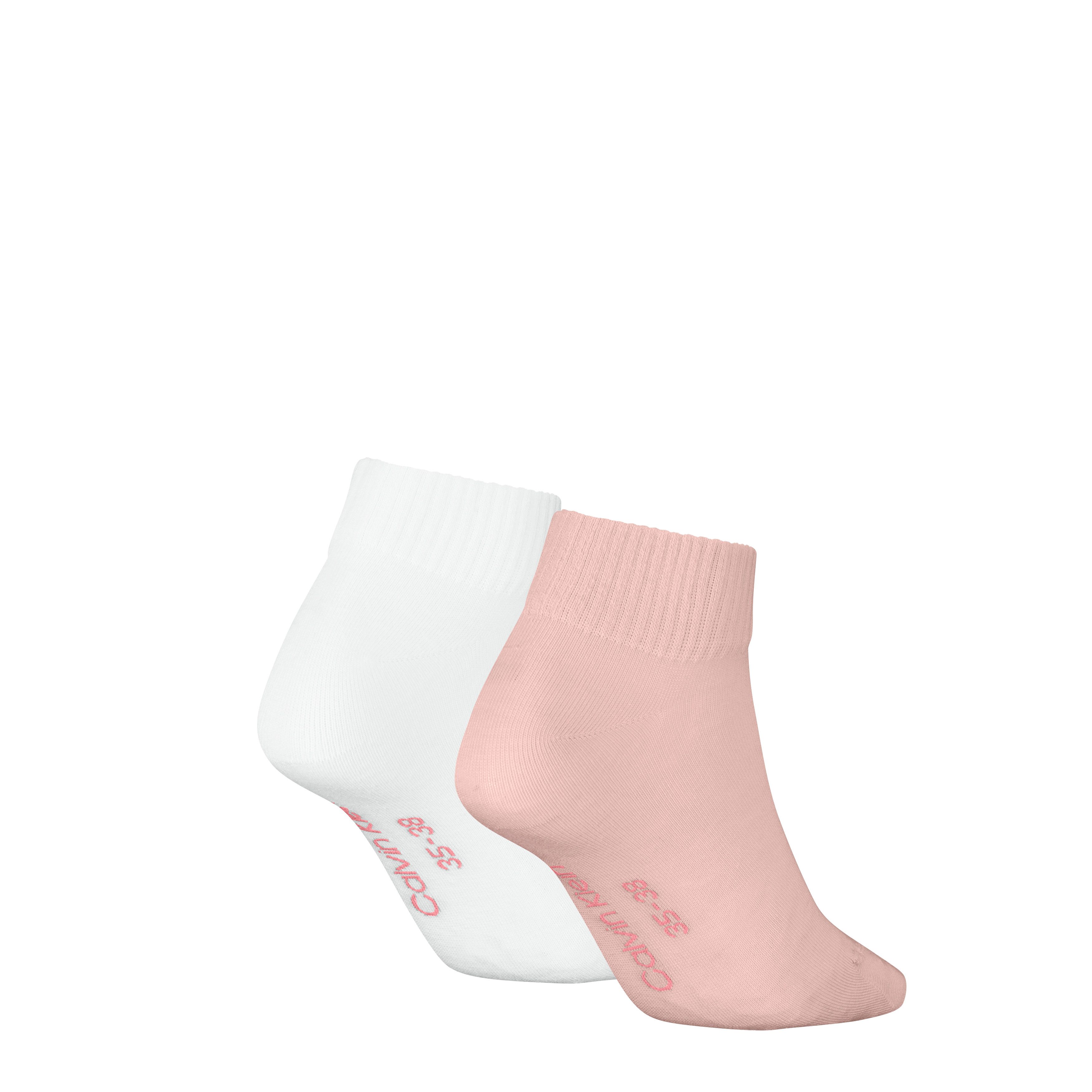 Calvin Klein Jeans Kurzsocken CKJ WOMEN günstig online kaufen