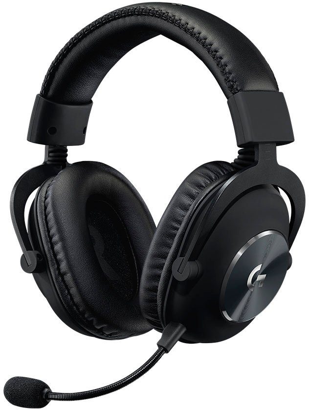 günstig neu Logitech G PRO X Gaming Gaming-Headset Headset