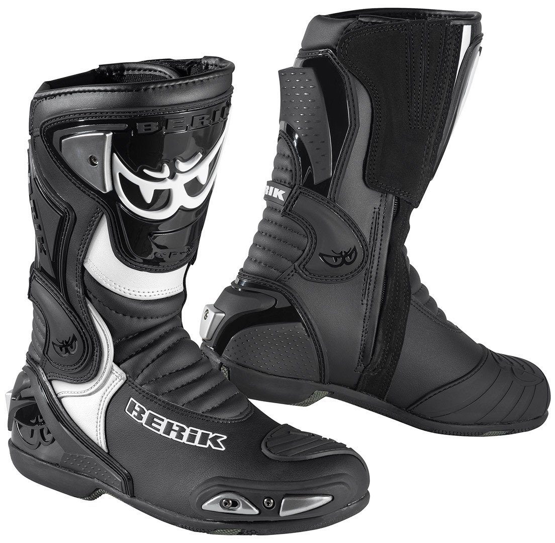 Berik Losail Motorradstiefel Motorradstiefel günstig online kaufen