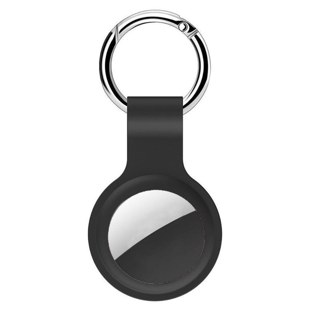 Schlüsselanhänger Schlüsselanhänger für Apple AirTags 2021 - Air Tag Cover Airtag Hülle
