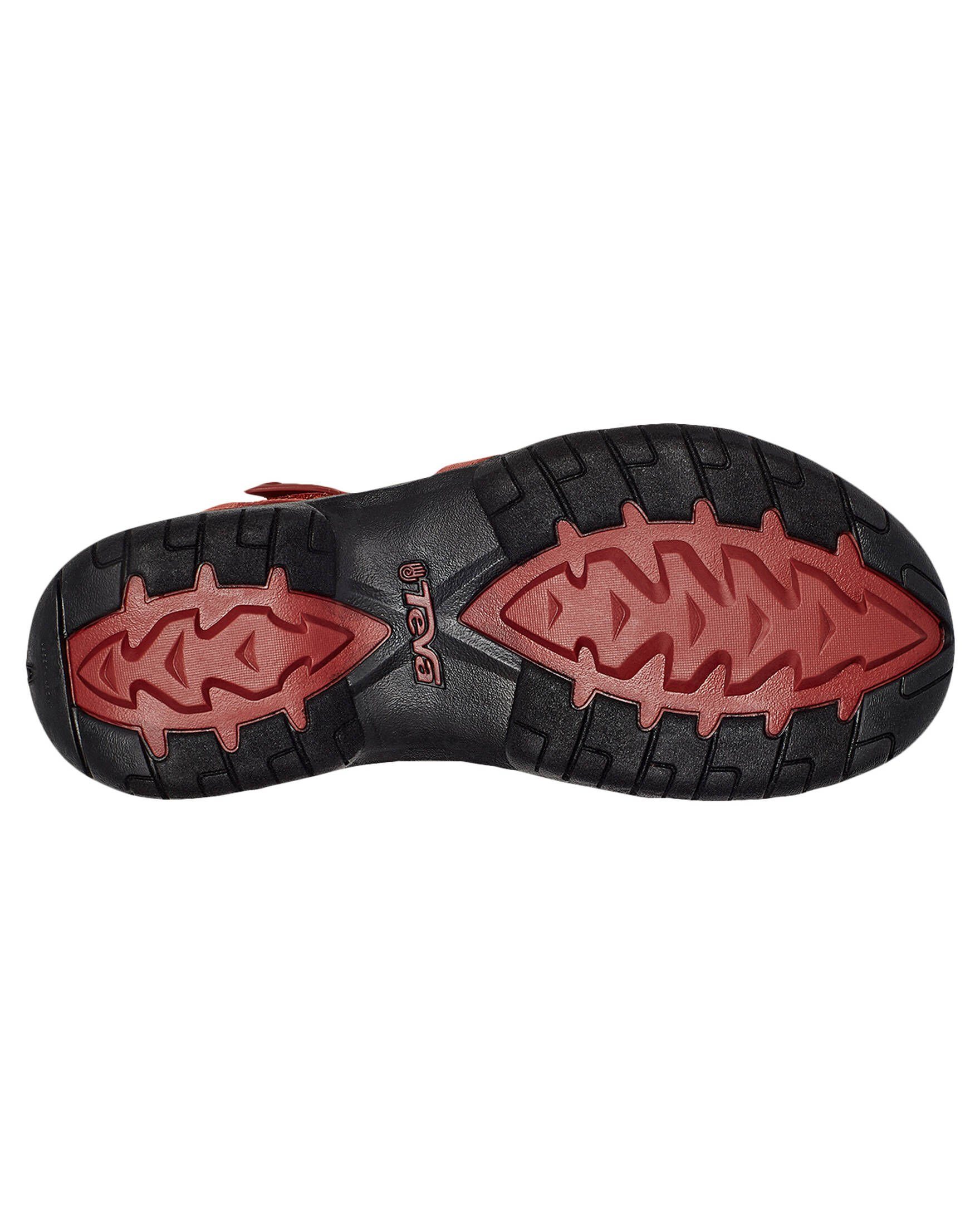 Teva Tirra Damen Trekkingschuh Wanderschuhe, Sandalen, günstig online kaufen