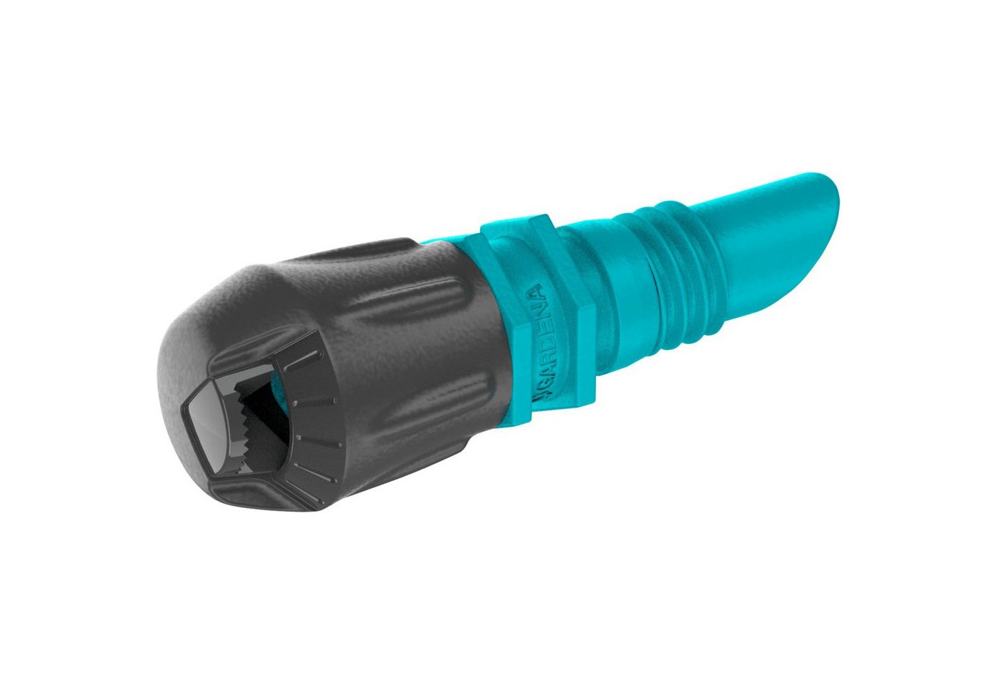 Thumbnail - GARDENA Gartenschlauch GARDENA Micro-Drip-System Sprühdüse 90°, 5 Stück