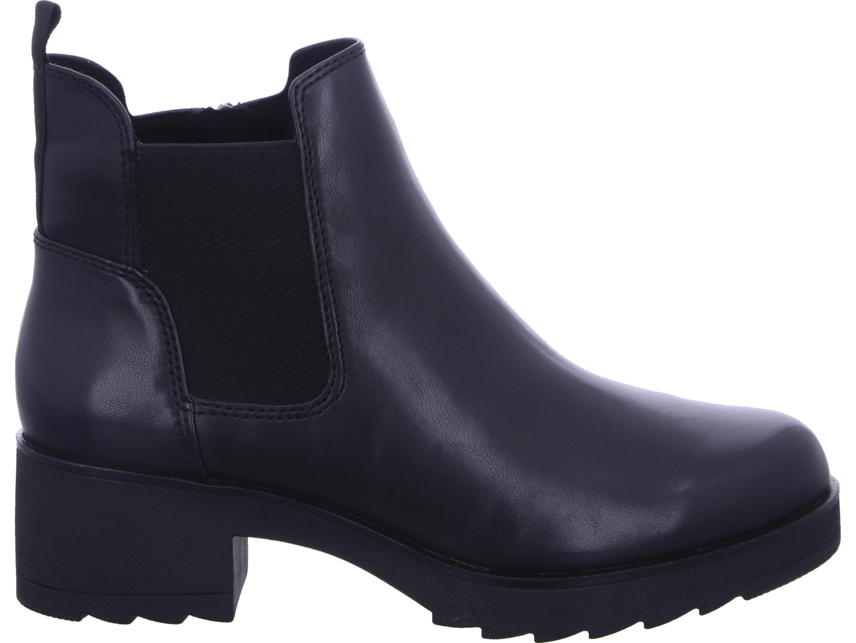 MARCO TOZZI Stiefelette 100% vegan günstig online kaufen