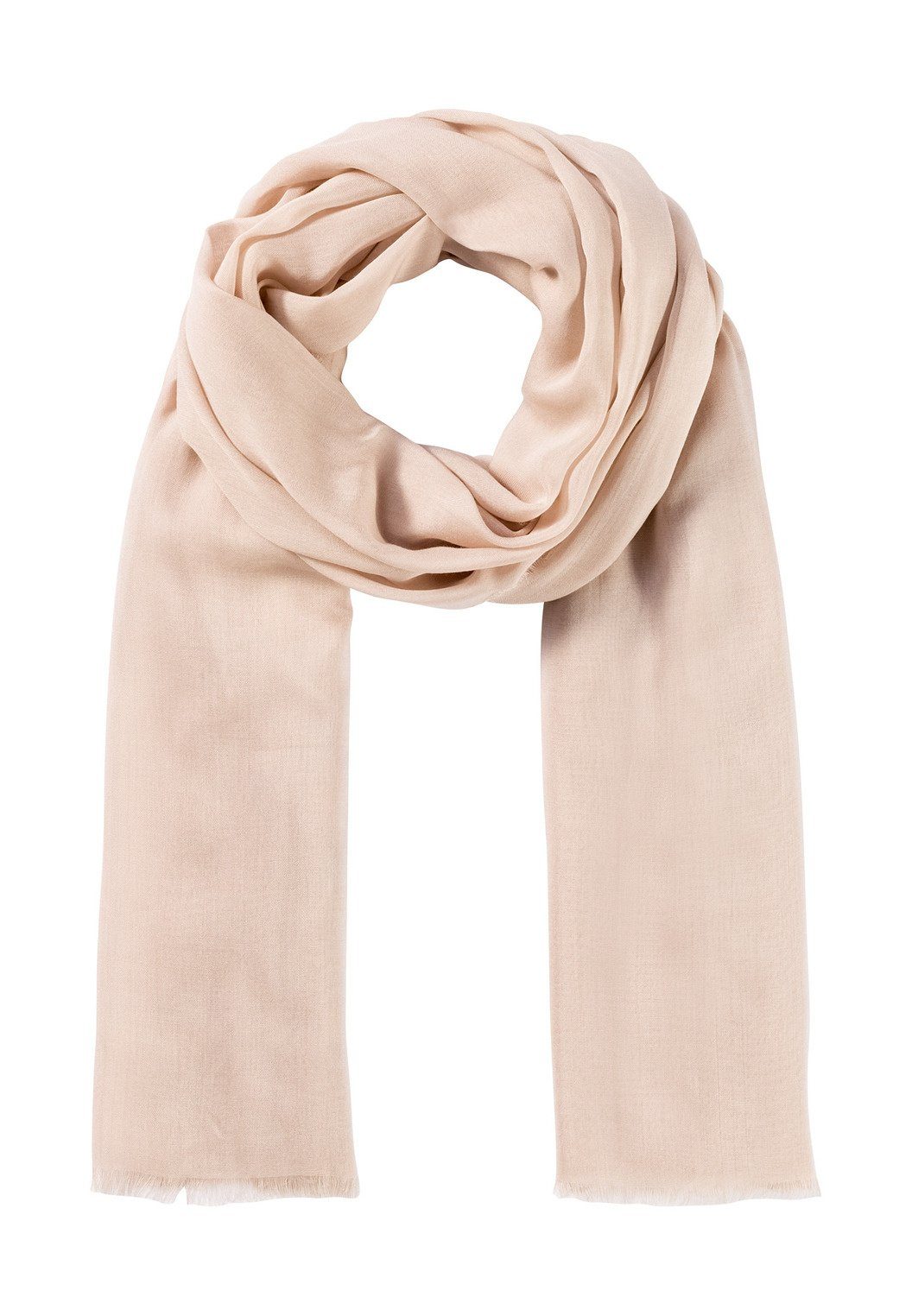 Basic-Schal