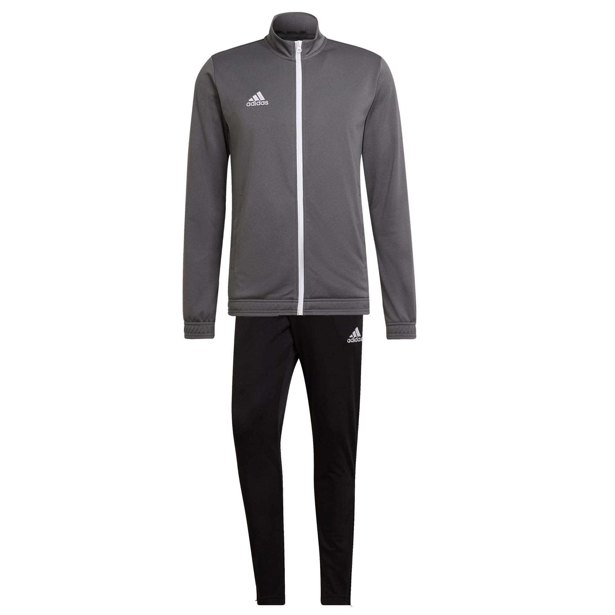 adidas Performance Trainingsanzug adidas Herren Trainingsanzug Entrada 22 T günstig online kaufen