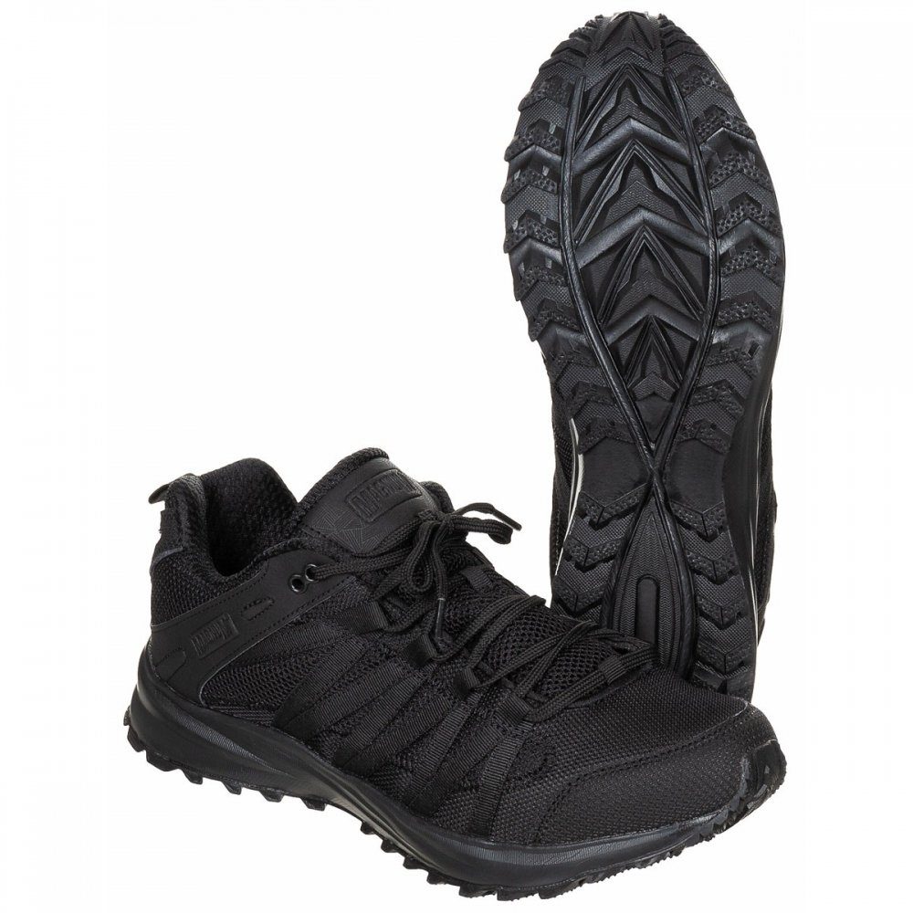 Magnum Halbschuhe, MAGNUM, Storm Trail Lite, schwarz - 46 Outdoorschuh günstig online kaufen
