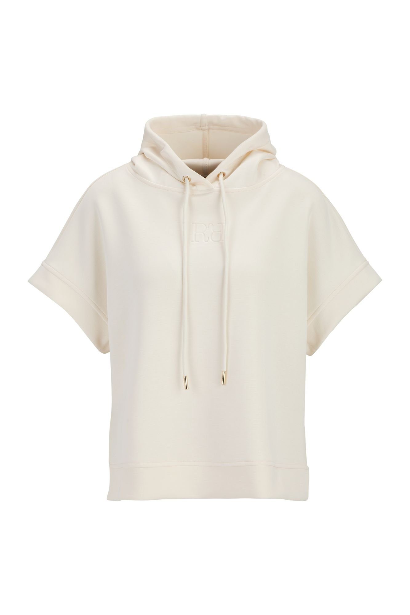 Rich & Royal Hoodie Sleeveless Hoodie