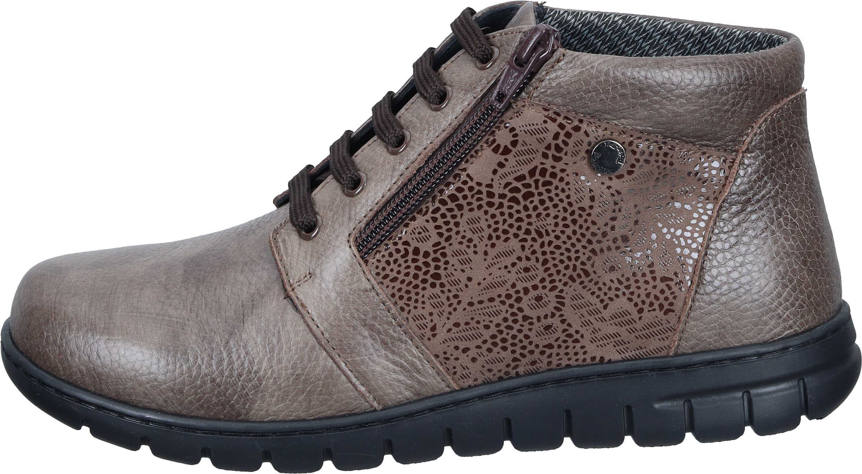 Comfortabel Stiefeletten Stiefelette mit POLAR-TEX günstig online kaufen