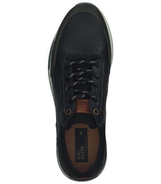 Bullboxer Sneaker Leder/Textil Sneaker