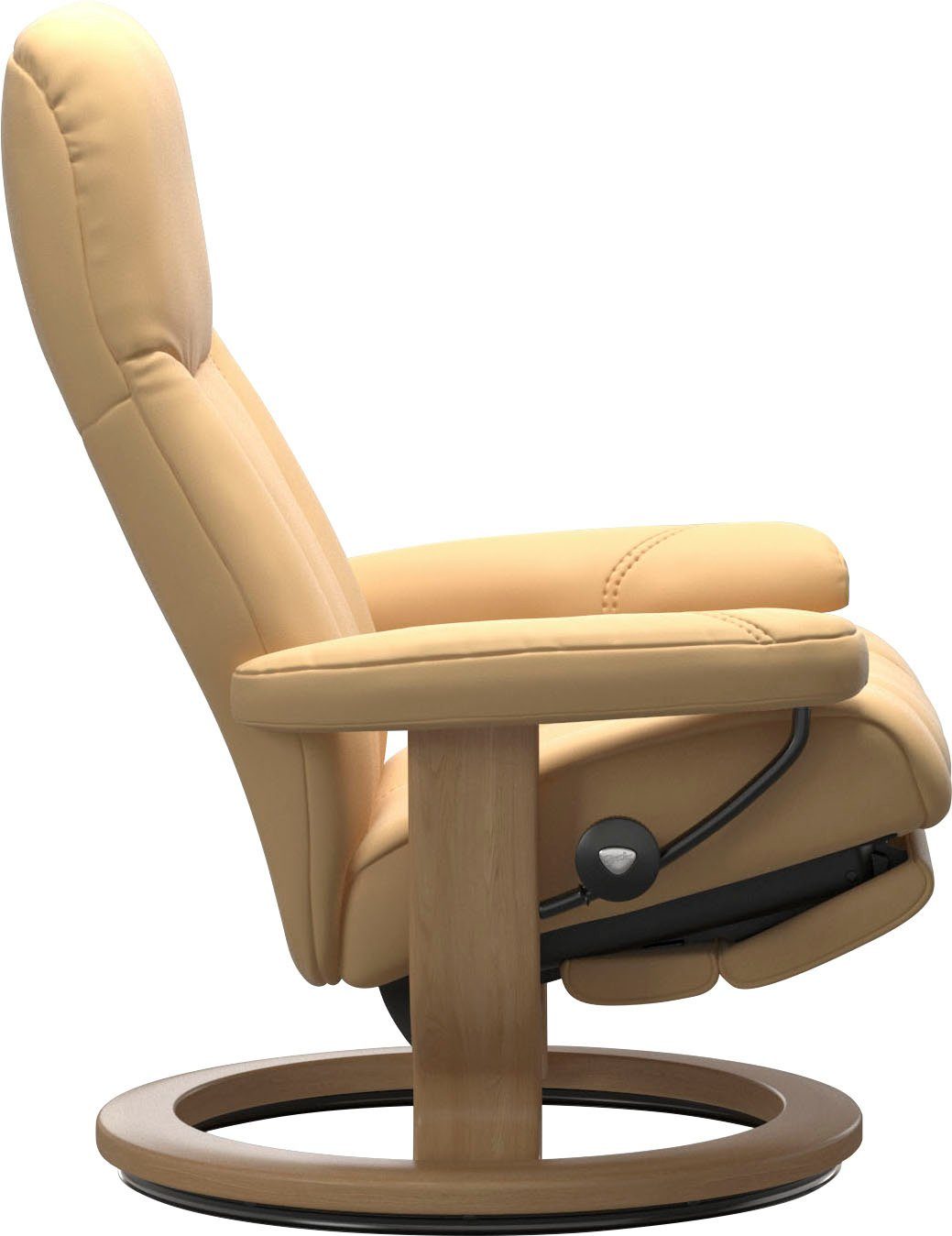 Stressless® Relaxsessel Consul, elektrisch verstellbar, optional 2-motorisch, Größe M & L