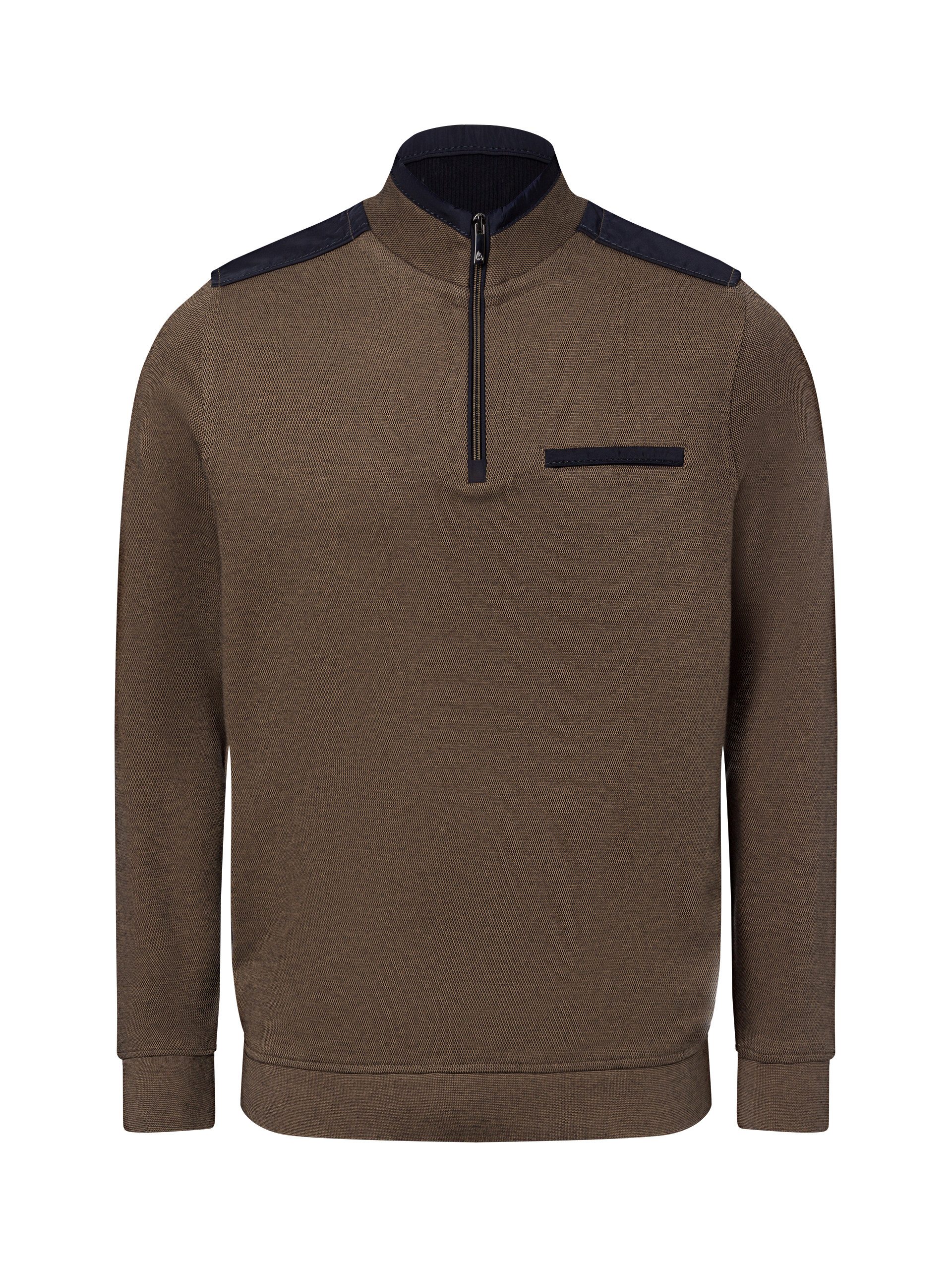 Andrew James Sweatshirt
